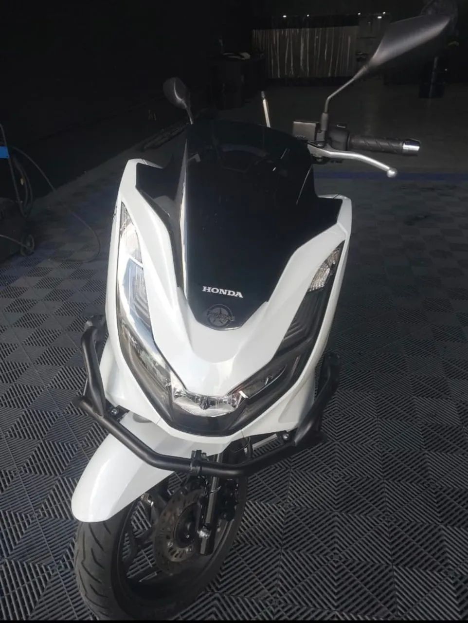 Honda PCX 160 - Foto 4