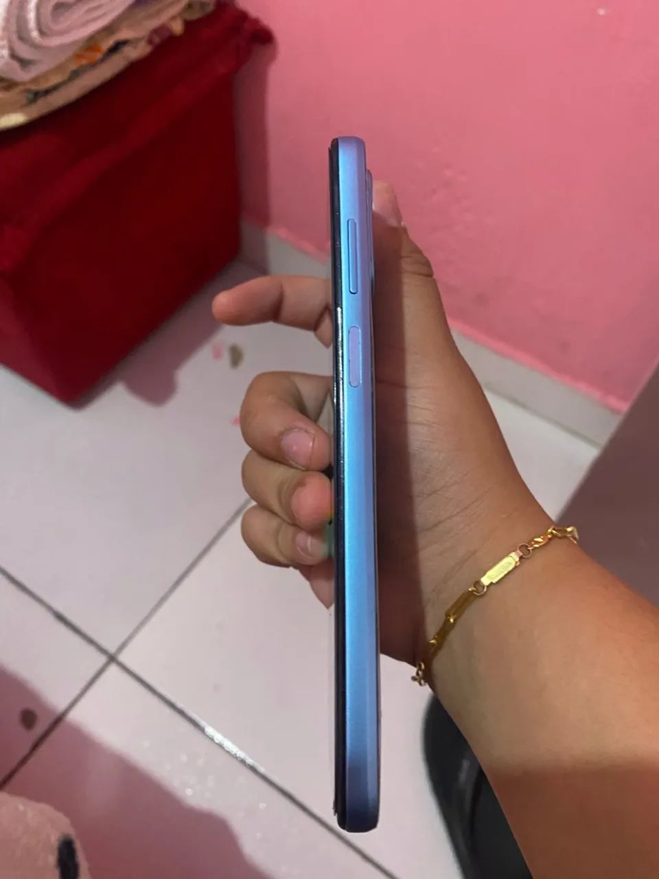 Motorola E32 - Foto 5