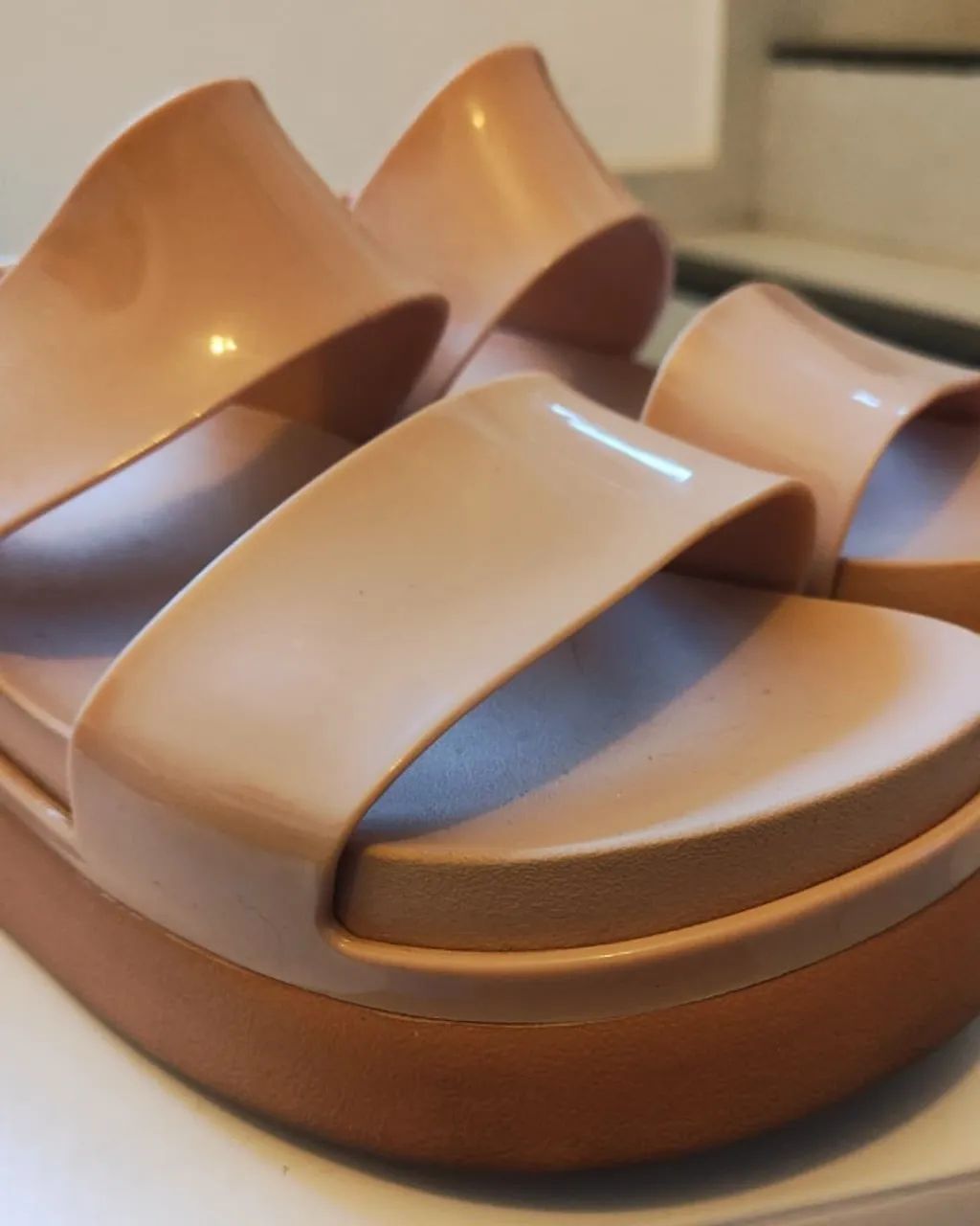 Melissa Cosmic Sandal II - Foto 4