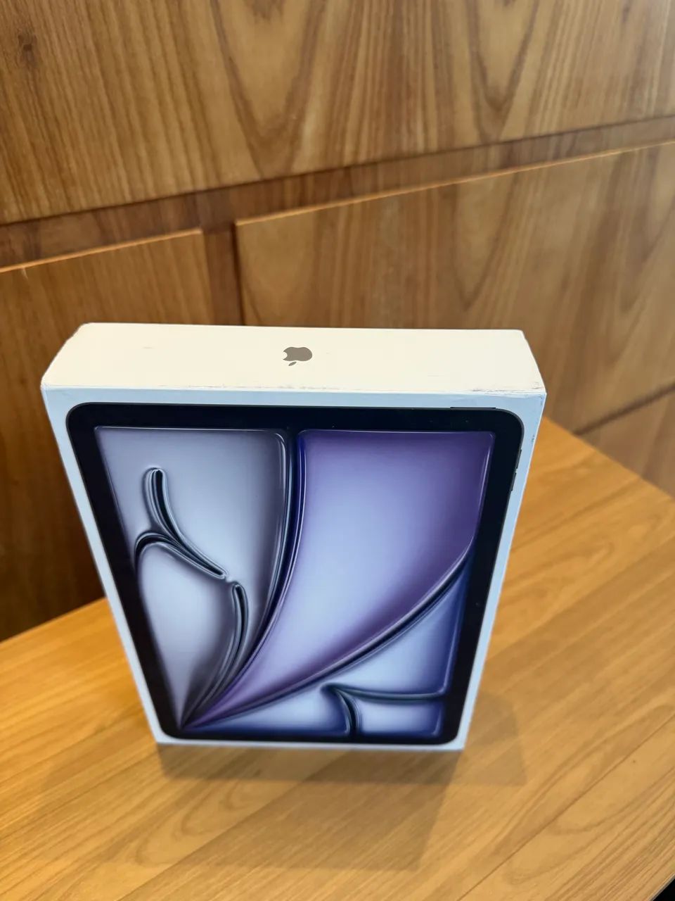 iPad Air 2026 M4 Tela 11 polegadas Wi-fi 128GB Lacrado - Foto 4