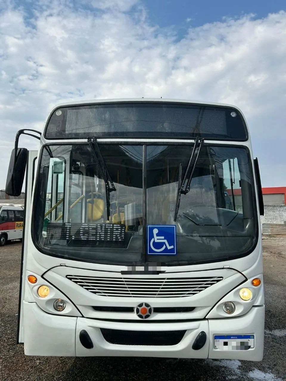 Ônibus Mercedes Benz  - Foto 2