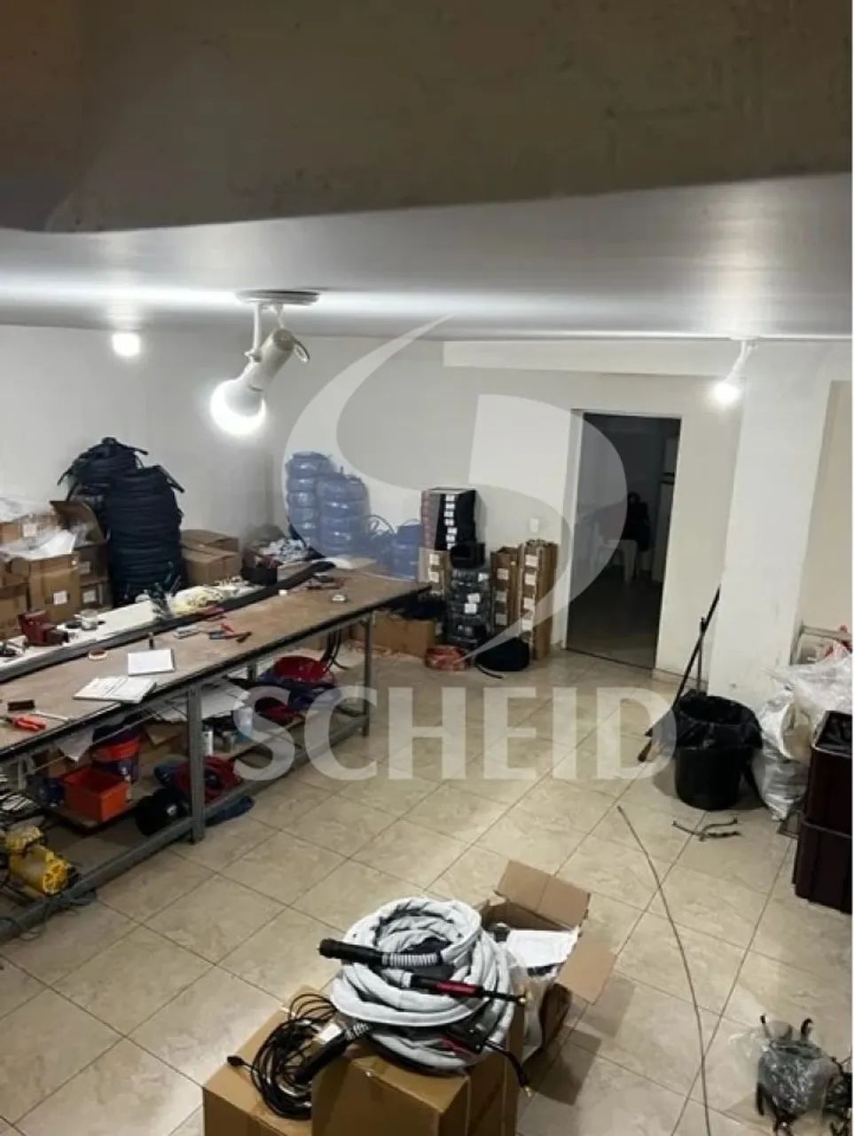 Galpão à venda com 490 m² no Sacomã - Foto 2