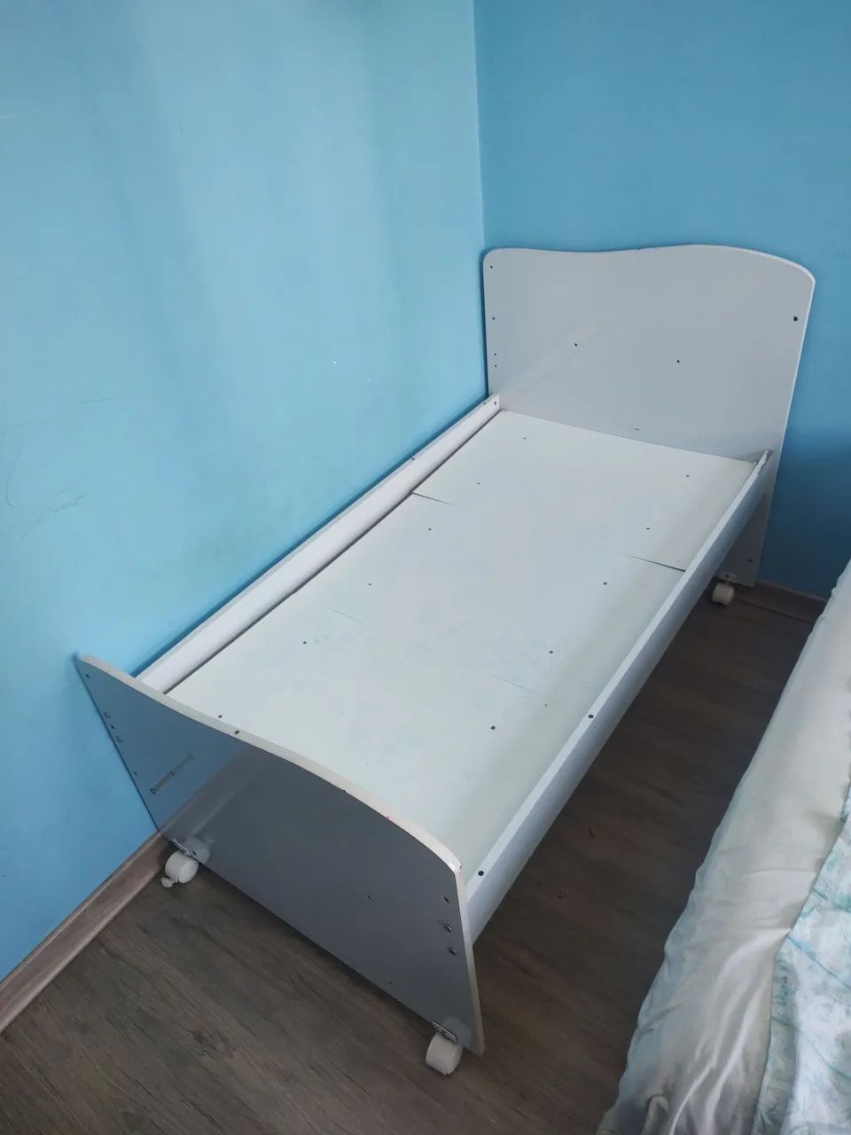 Berço cama 
