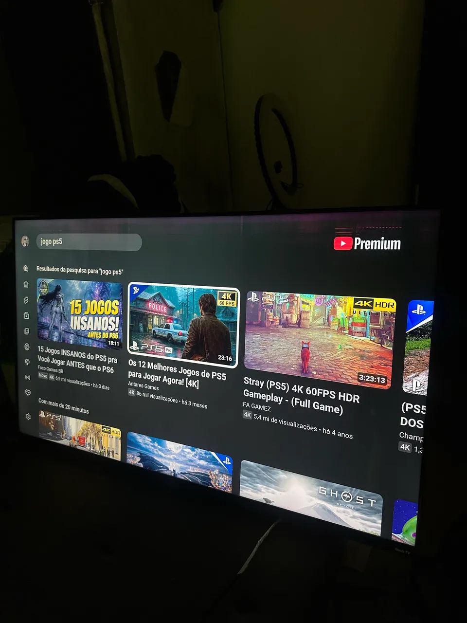 Tv Aoc smart 50 - Foto 2