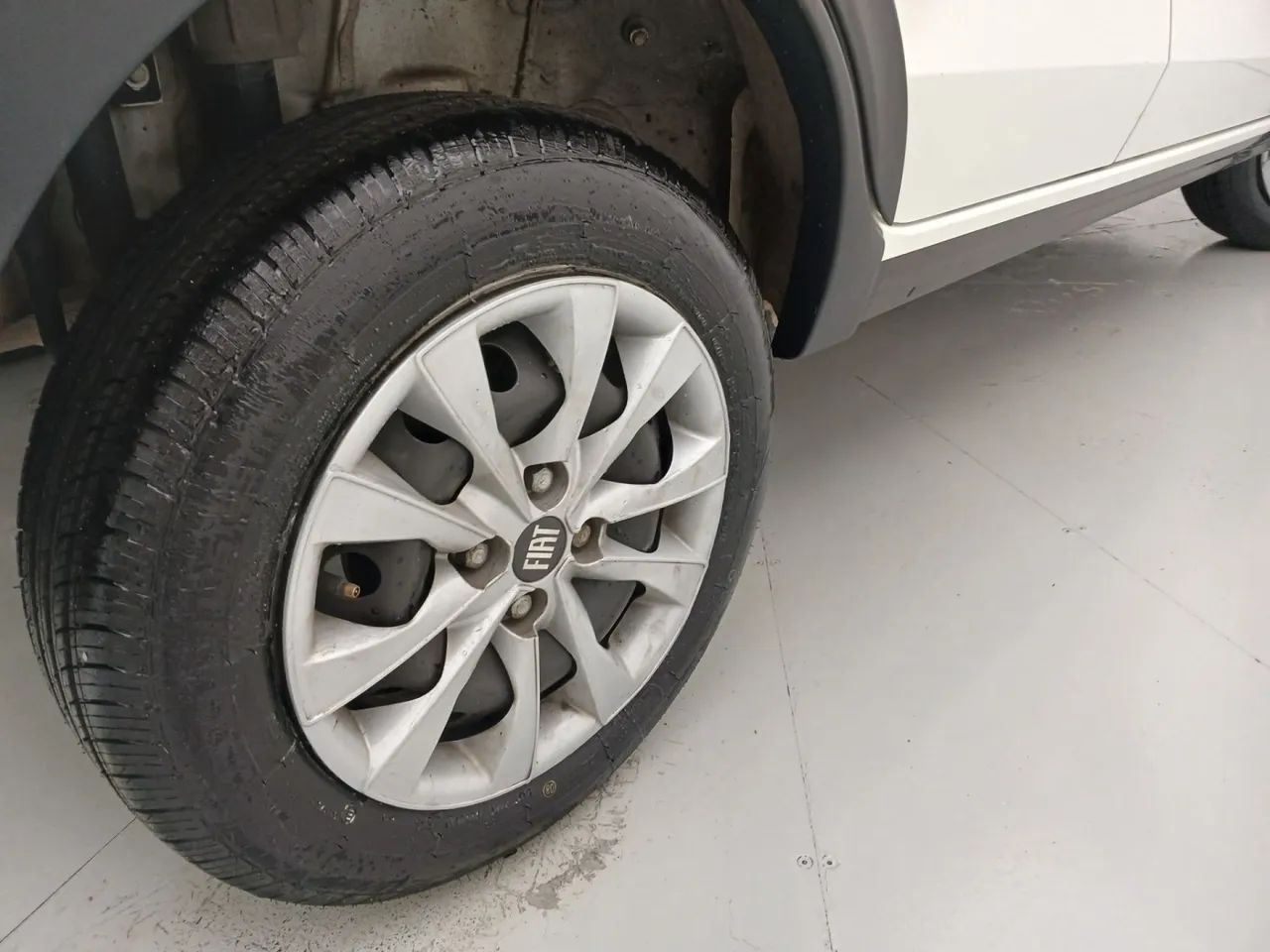 Fiat Mobi LIKE 1.0 Fire Flex 5p., foto 14 de 18