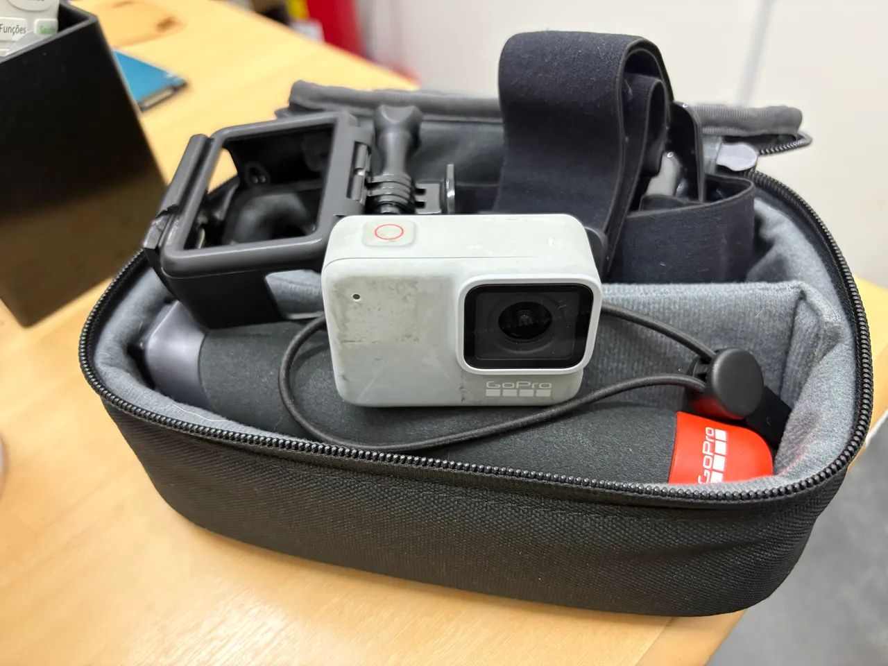 GoPro hero 7 White  - Foto 4