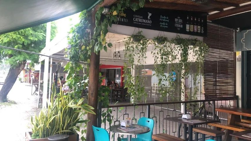 Vendo Restaurante em Porto Seguro - Foto 2