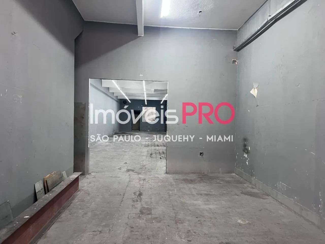 Prédio Comercial 900m² Liberdade - Foto 2