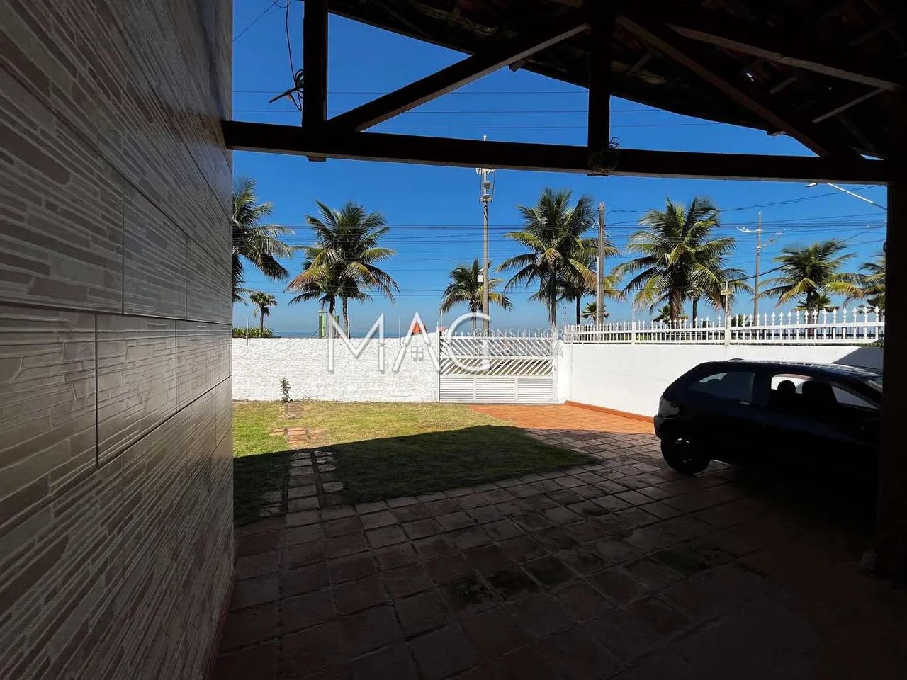 Casa com 4 quartos, Solemar, Praia Grande, Cod: 1471 - Foto 3