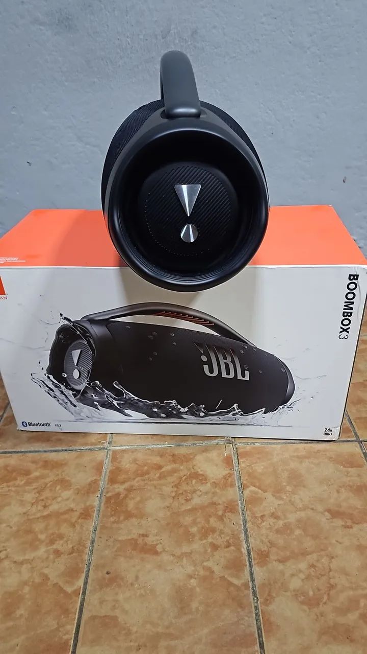 Bombox 3 - Foto 2