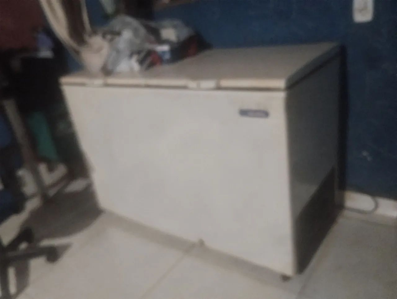 Freezer - Foto 2