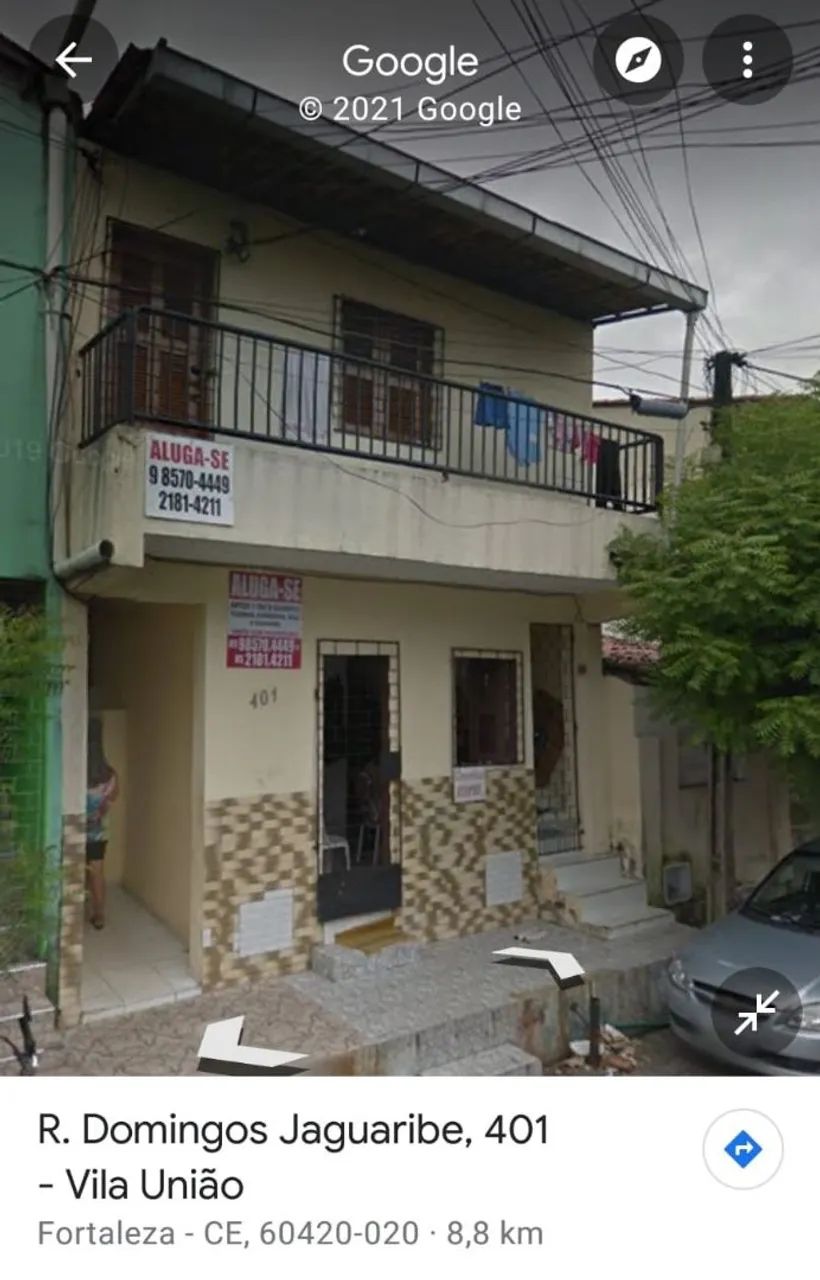 Apartamentos de 1 quarto Montese 