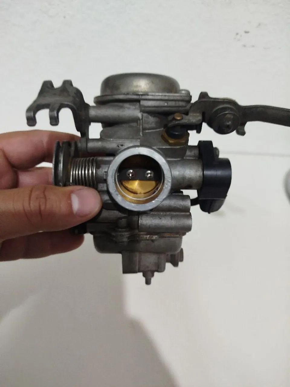 Carburador original factor 125 - Foto 2