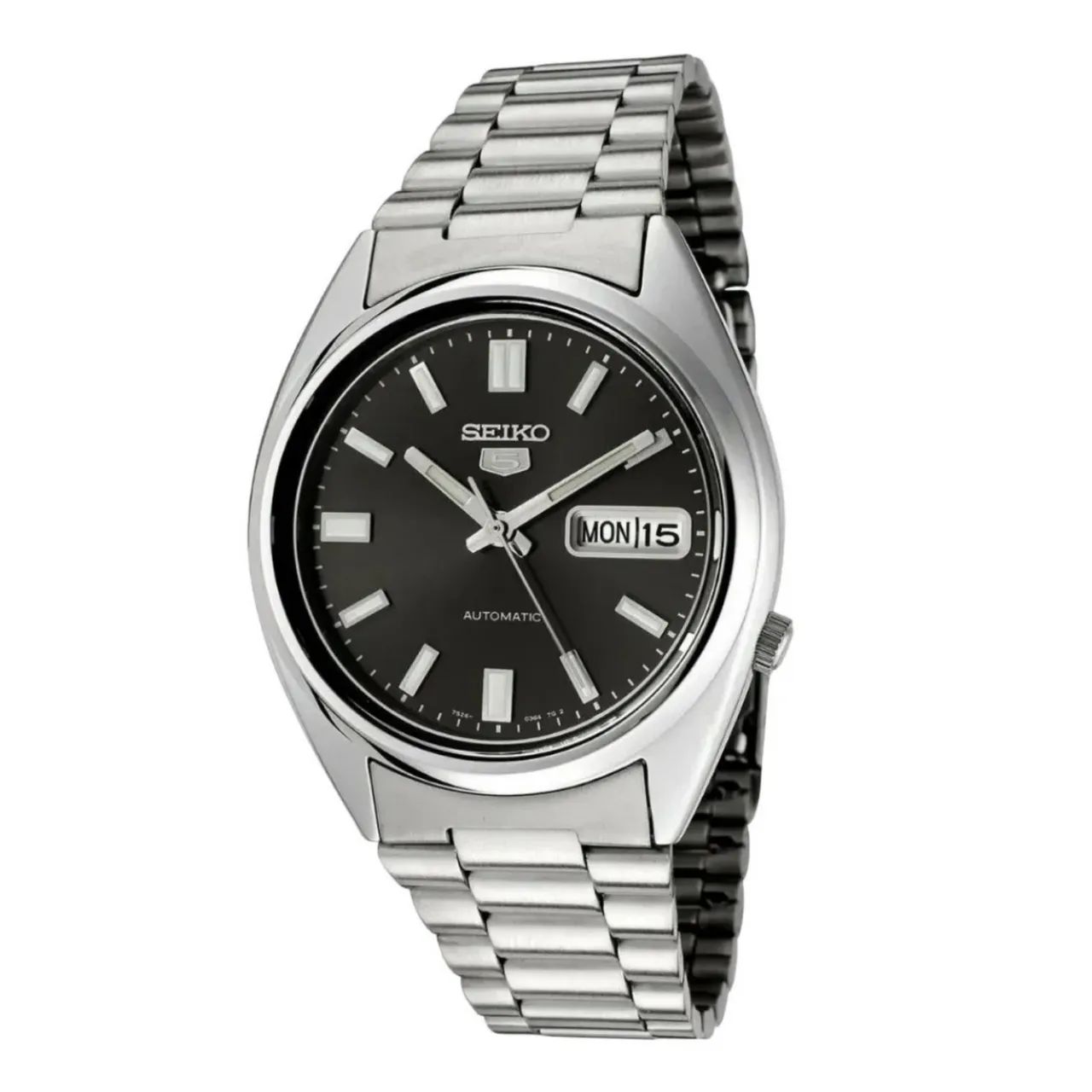 Relógio Seiko 5