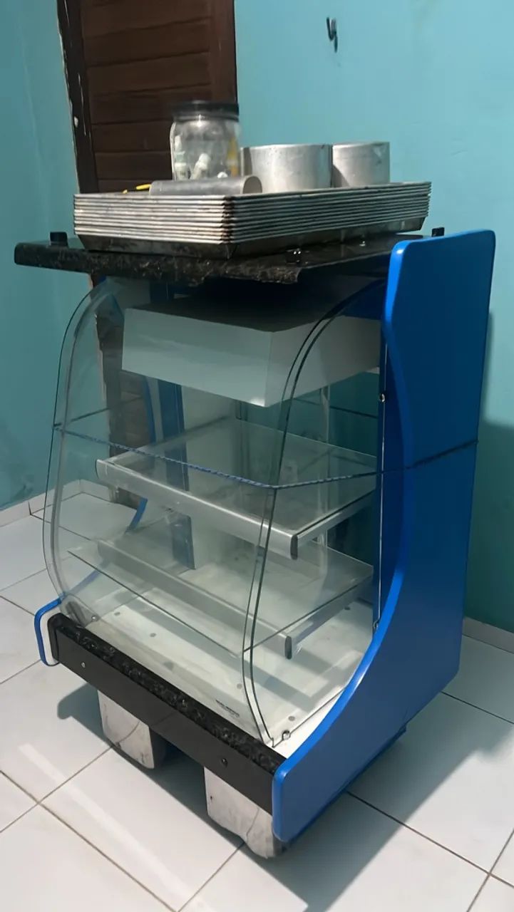 Venda de vitrine  - Foto 2