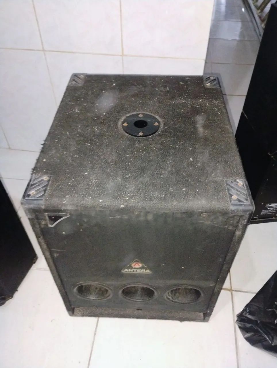 Sub ativo antera  - Foto 2
