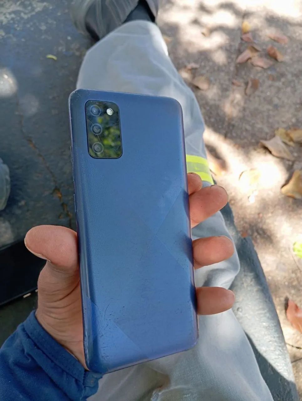 Samsung A 02s - Foto 2