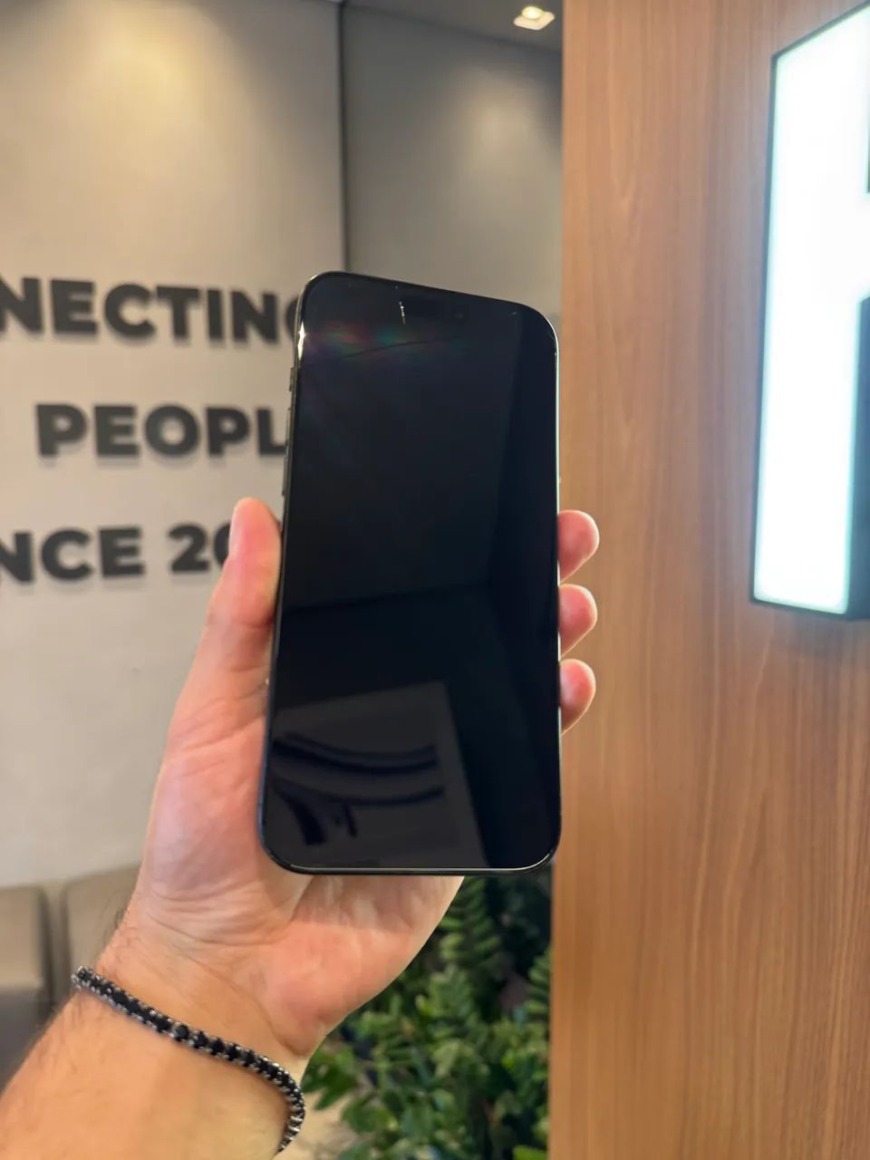 iPhone 16 Pro Max 256GB 88% - Foto 4