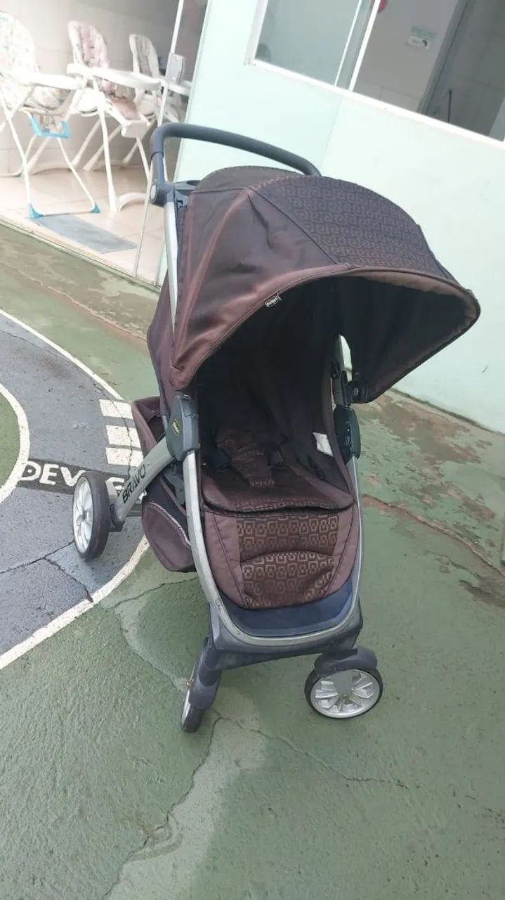 Carrinho de bebês  - Foto 2