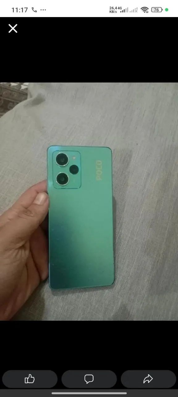 Poco x5 pro - Foto 2