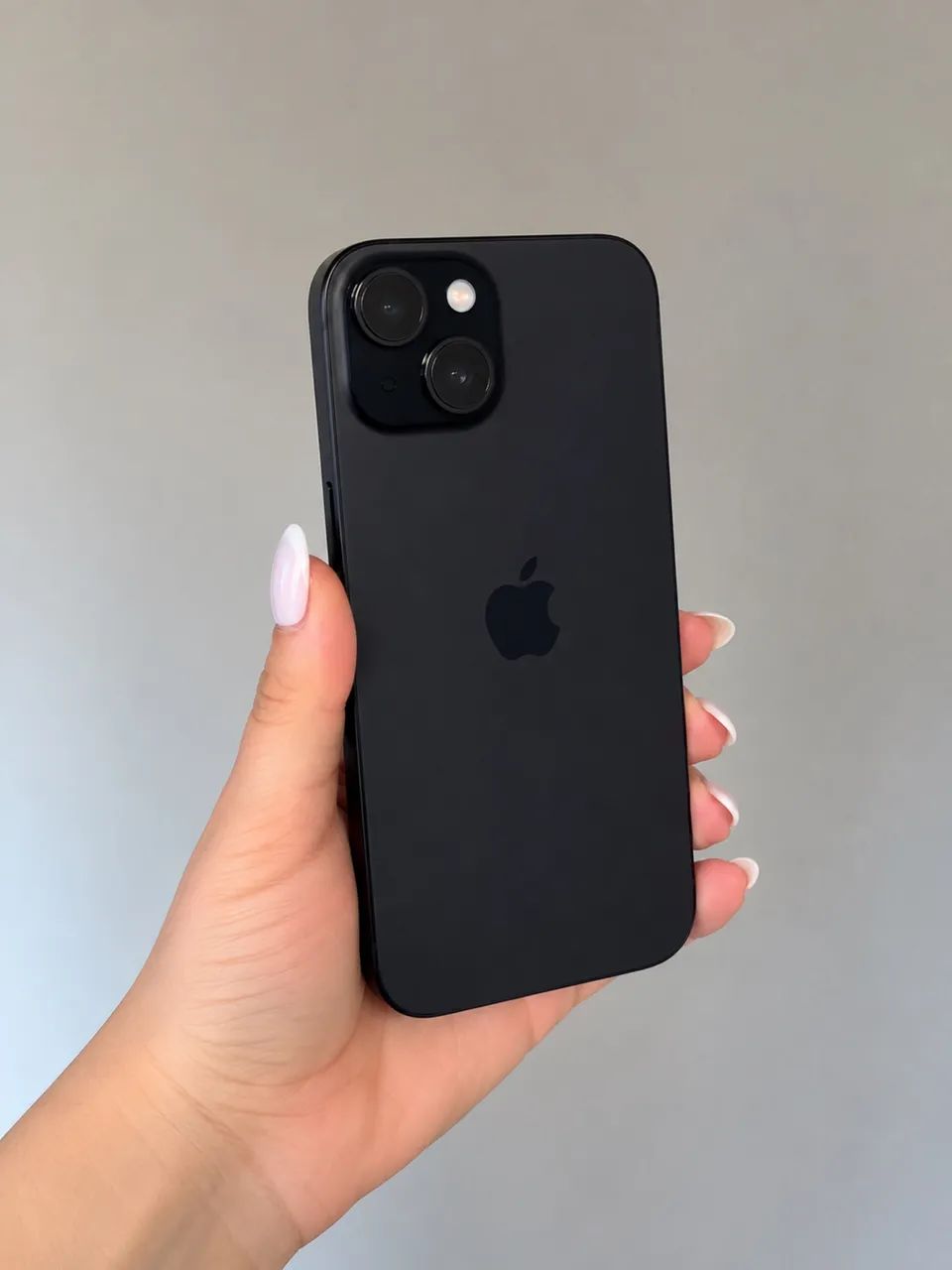 iPhone black 256 gb  - Foto 3
