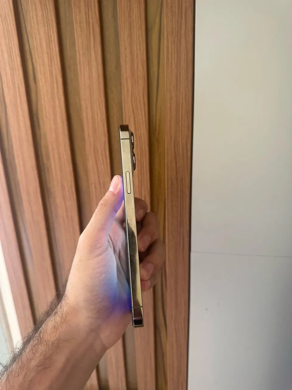 iPhone 13 Pro Max 256 - Foto 5