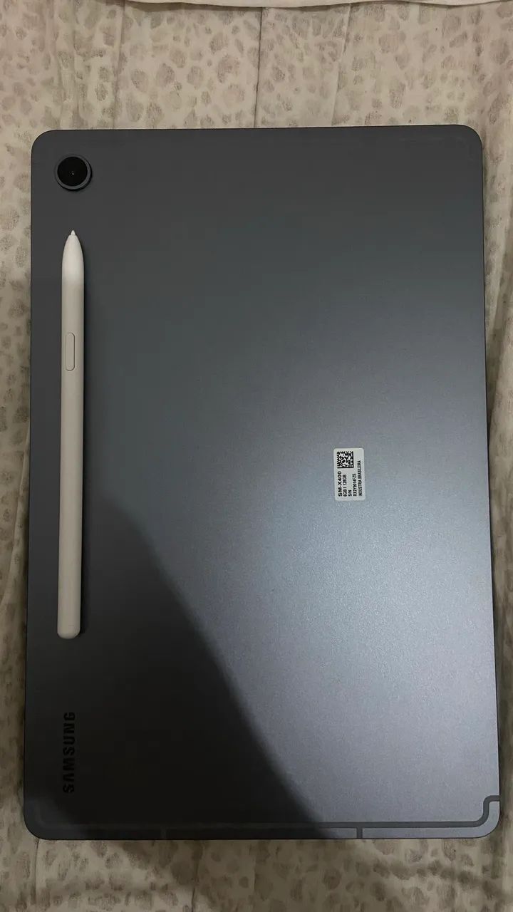GALAXY TAB S10 LIFE + S PEN + CAPA  - Foto 2