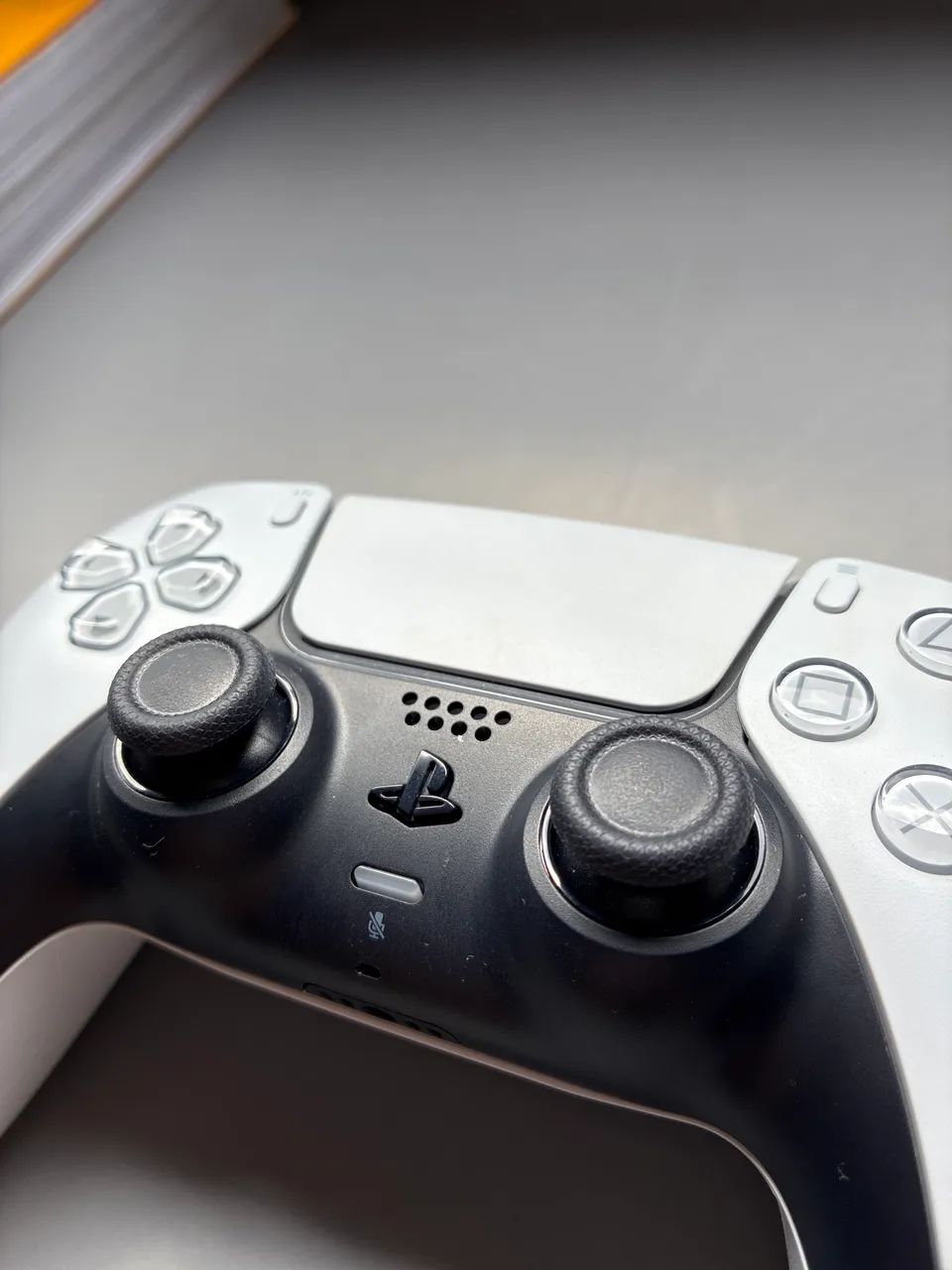 CONTROLE PLAYSTATION 5  - Foto 6