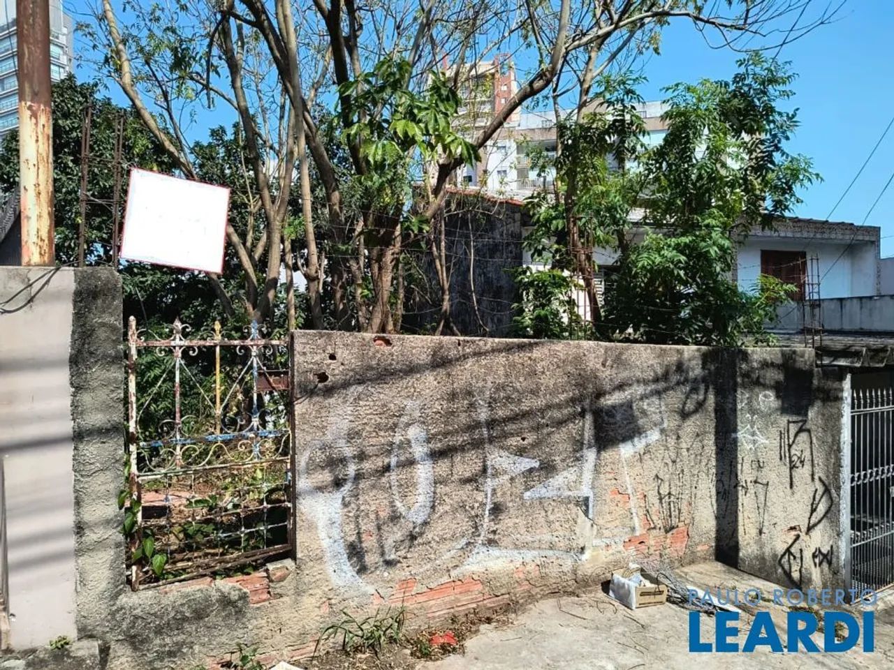 TERRENO - ALTO DA LAPA - SP - Foto 4