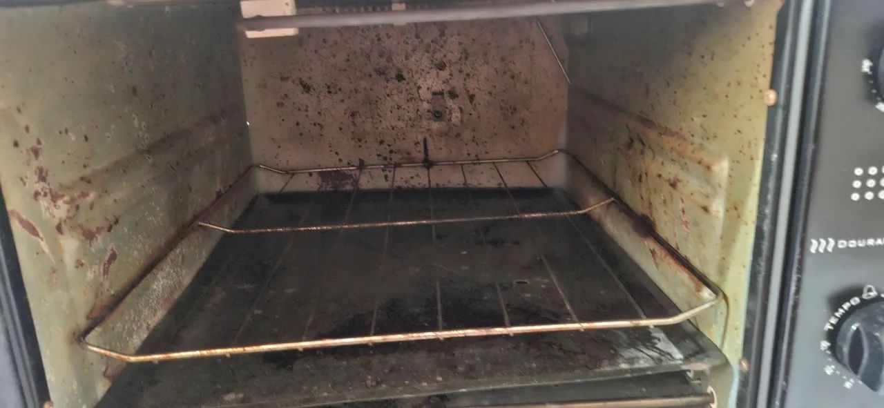 Forno Nardelli 44l eletrico  - Foto 3