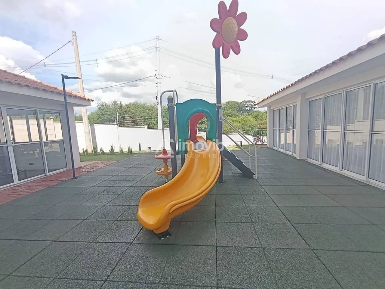 Apartamento com 2 quartos, Recreio Alvorada - Santa Bárbara D'Oeste - Foto 2