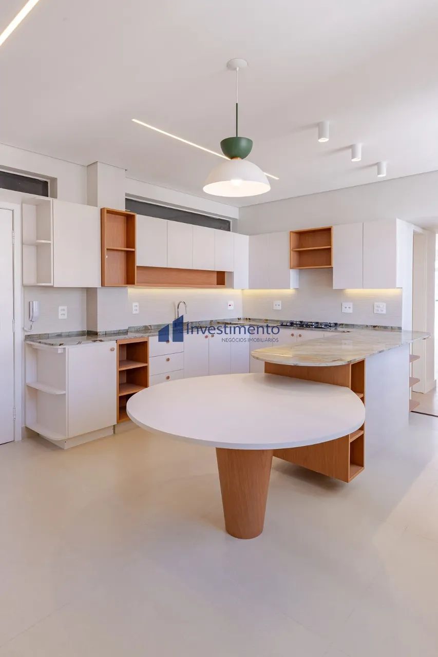 Apartamento à venda no Edifício Dom João VI Centro de Londrina/PR | Amplo, reformado e com - Foto 5