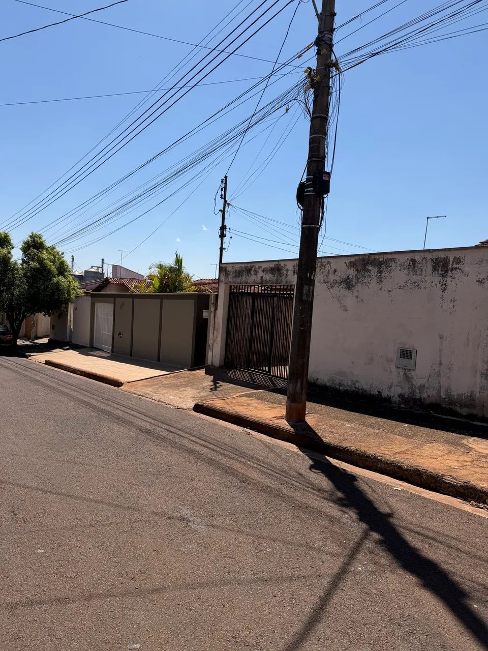 Vendo casa/terreno no Alvorada em Ituiutaba - Foto 2