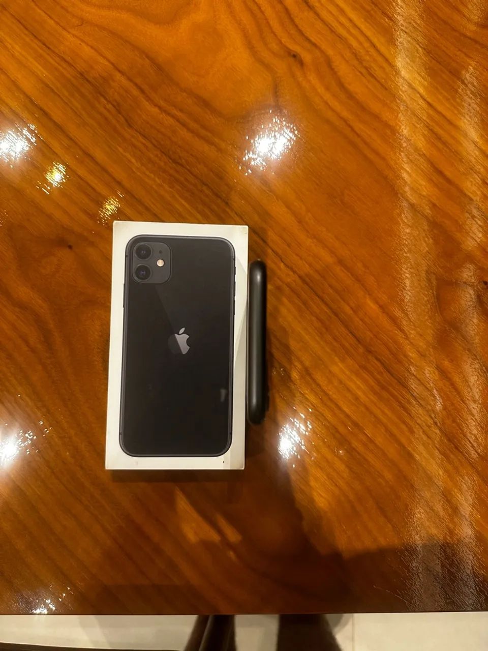 Iphone 11 - Foto 4