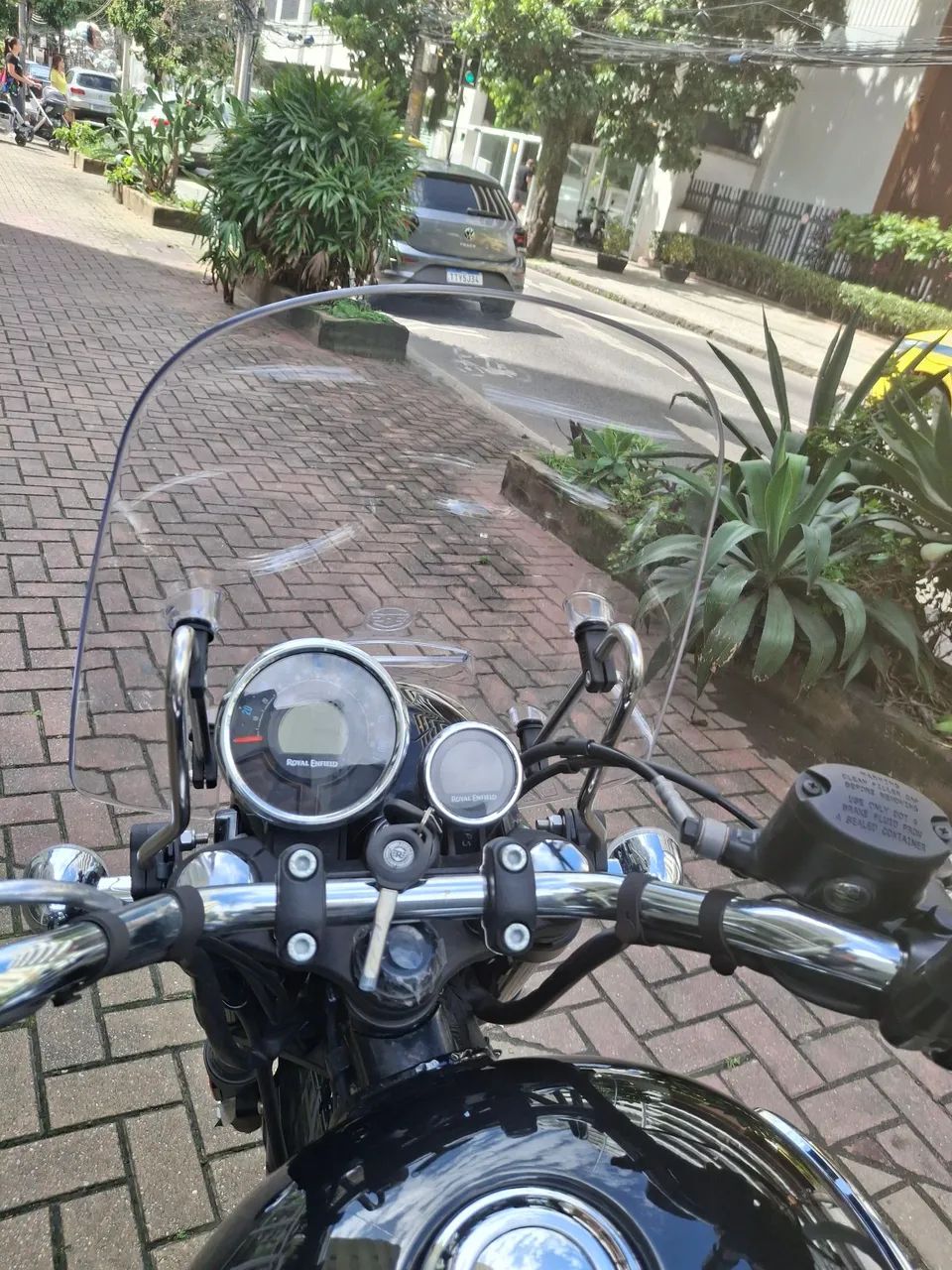 METEOR SUPER NOVA BLACK 350CC - Amanda  - Foto 3