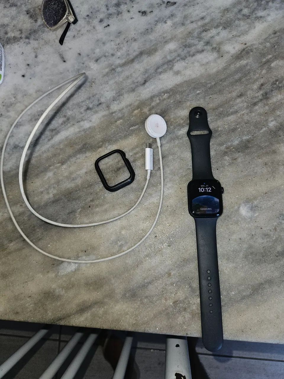 Apple watch SE GPS + Celular 