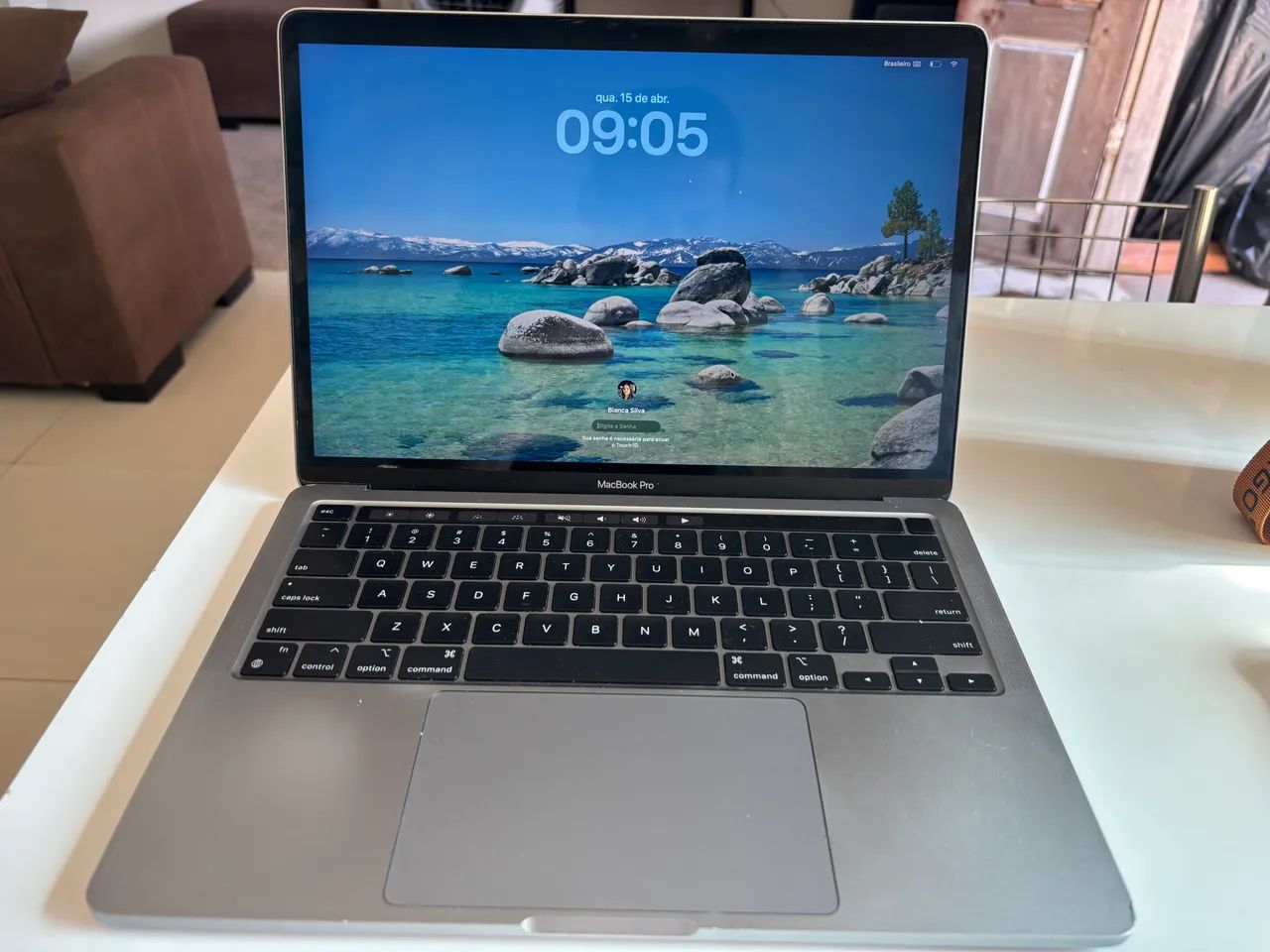MacBook Pro 13