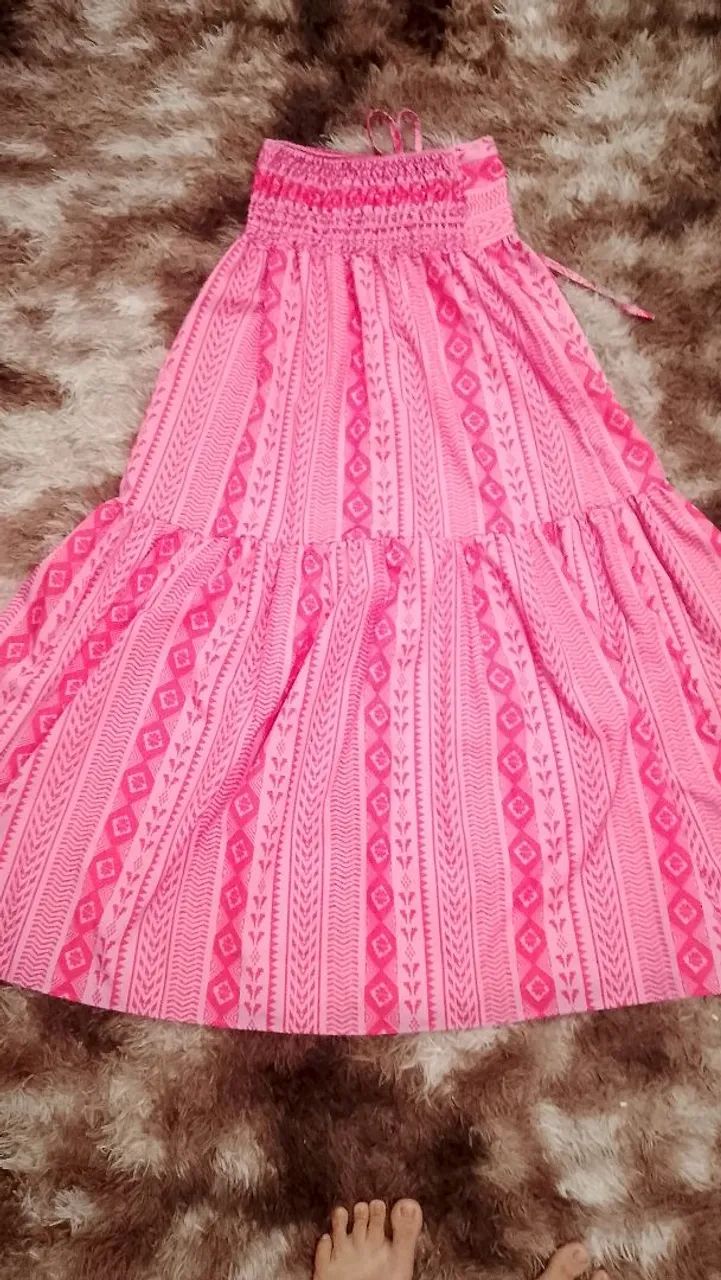 Vestido longo  - Foto 3