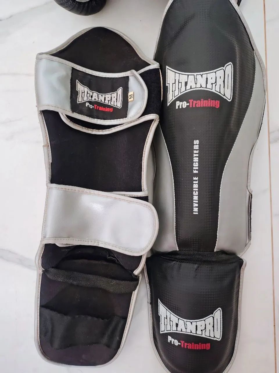 KIT MUAY THAI | KICK BOXING | LUTAS - Foto 4