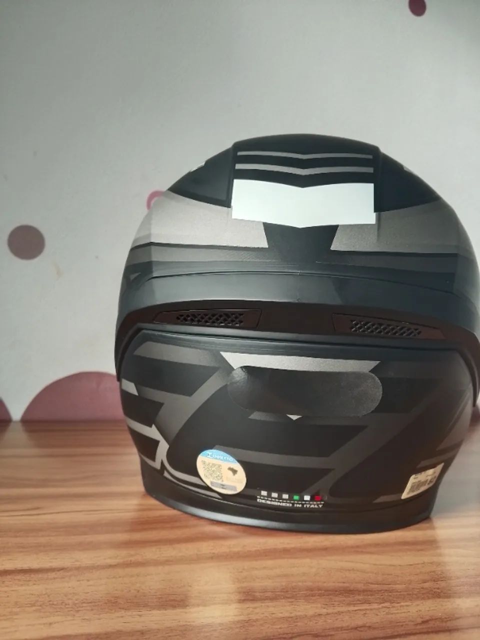 Capacete Peels Novo  - Foto 5