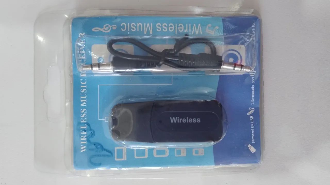 Bluetooth 