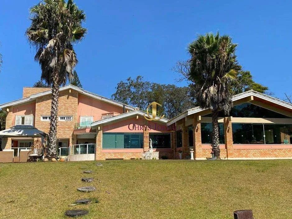Casa no Condomínio Lago Azul, Araçoiaba da Serra.