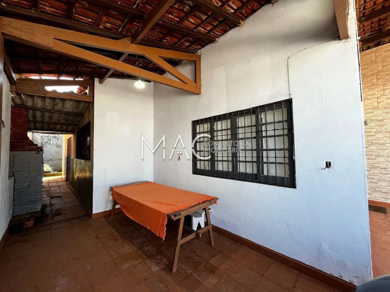 Casa com 4 quartos, Solemar, Praia Grande, Cod: 1471 - Foto 4