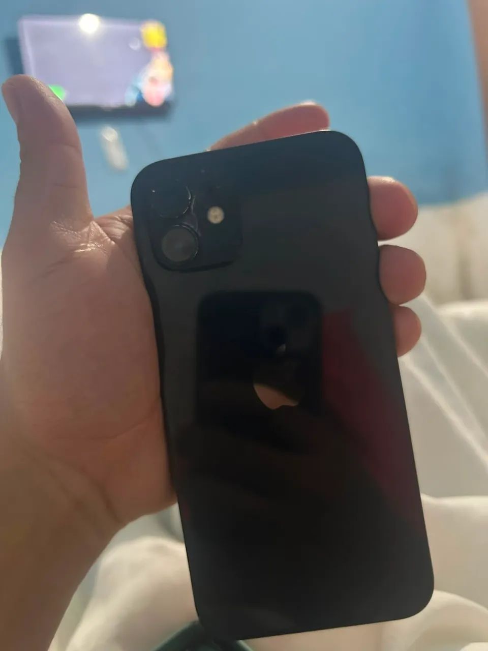 iPhone 12 - Foto 4