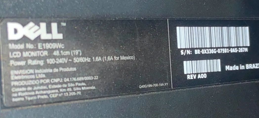 Monitor DELL - Foto 4