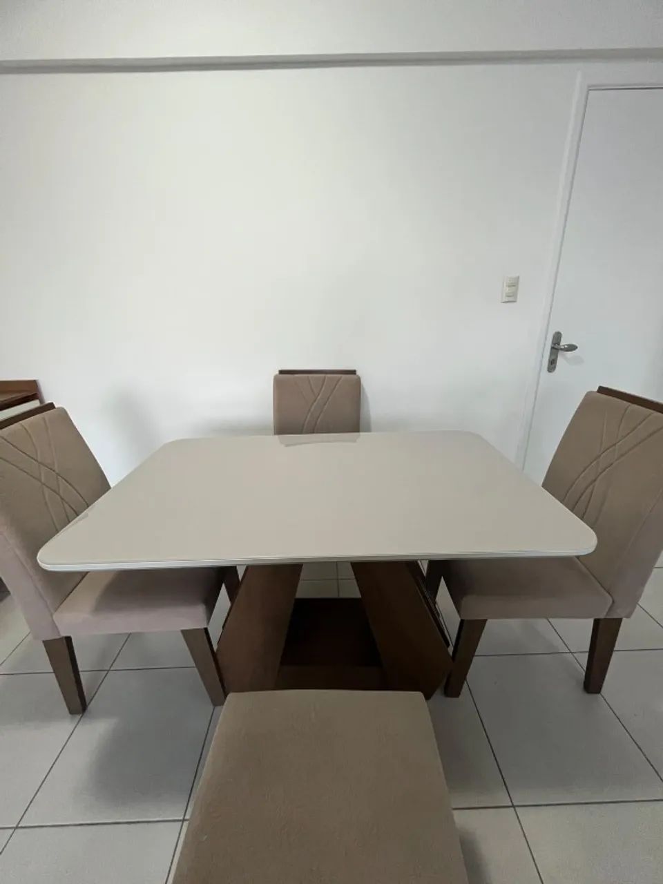 Mesa de jantar 