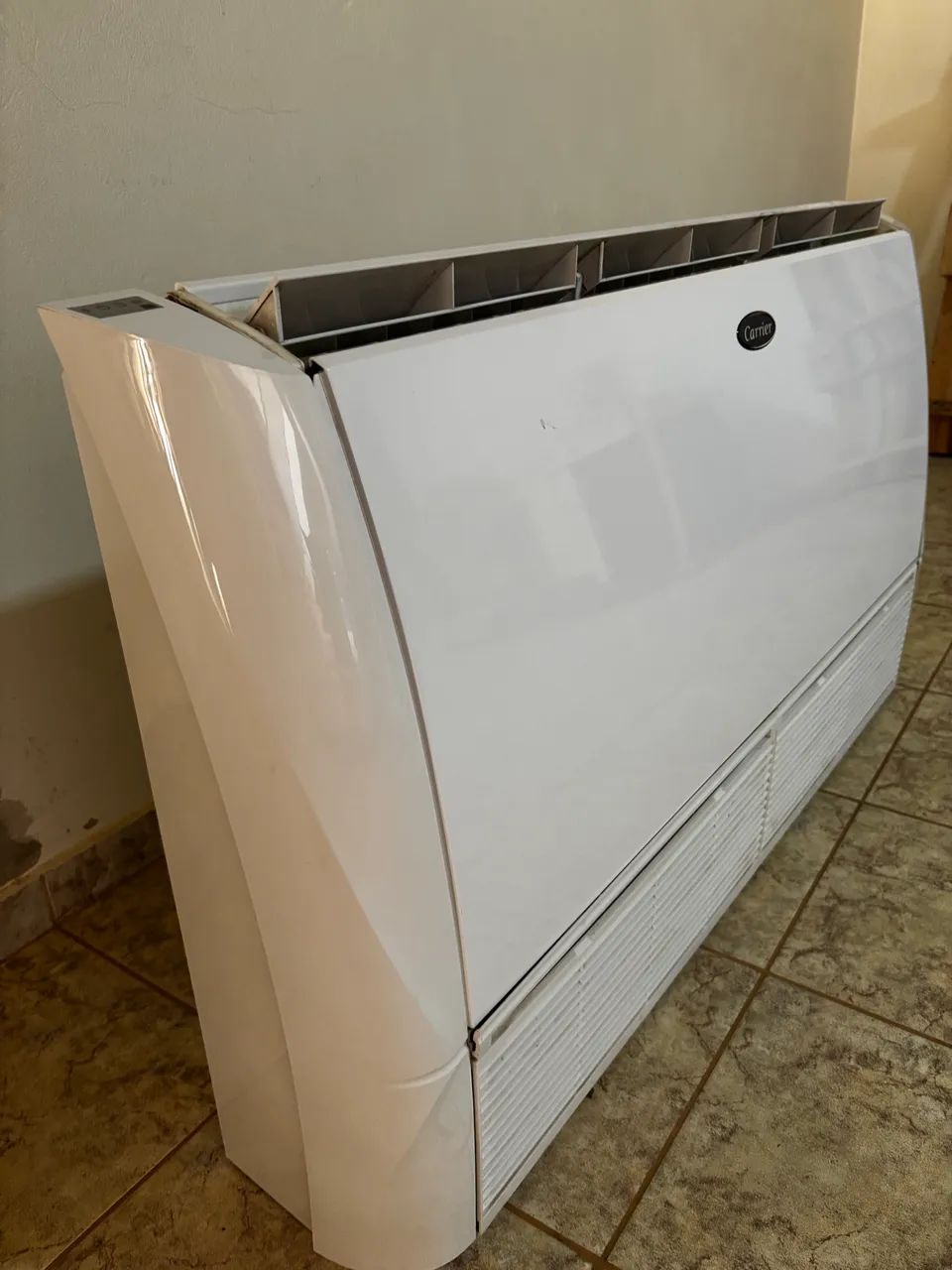 AR CONDICIONADO 36.000 BTUS