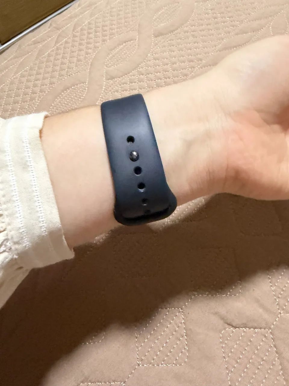 Relógio Apple Watch series 9 - Foto 3