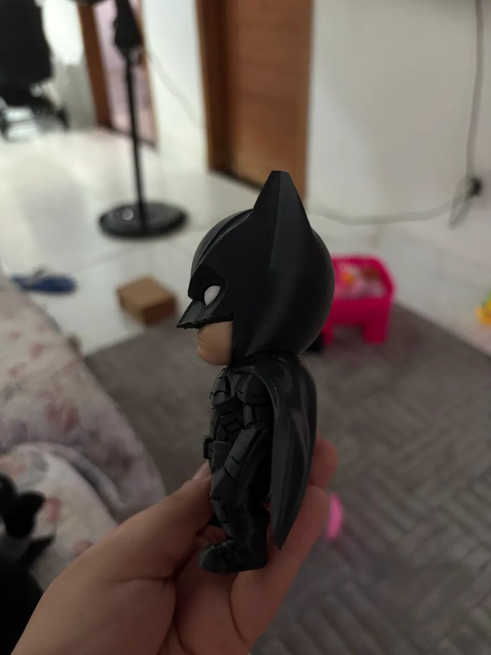 Batman 3d - Foto 4