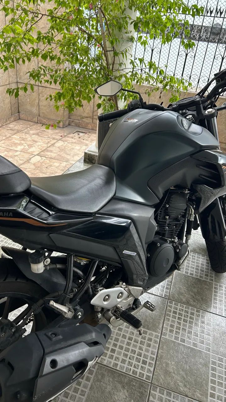 FZ25 24/24 - Foto 2